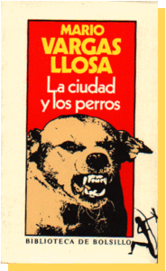 La ciudad y los perros (1963)