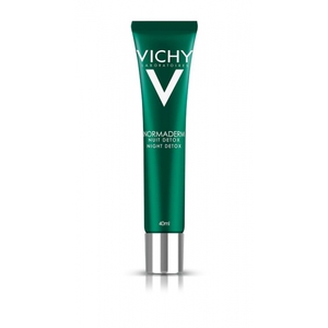 Крем Vichy Normaderm ночной уход-детокс