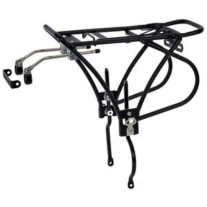 Багажник алюминиевый 00-00014906