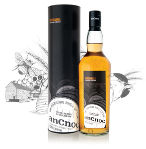 anCnoc Peter Arkle 2nd edition (Casks)