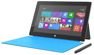 Microsoft Surface Pro 3