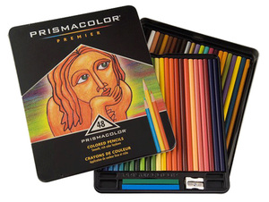 Карандаши Prismacolor premier