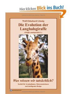 Die Evolution der Langhalsgiraffe (Giraffa camelopardalis L.): Was wissen wir tatsächlich?