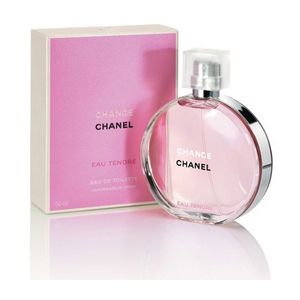 Духи Chanel - Chance Eau Tendre