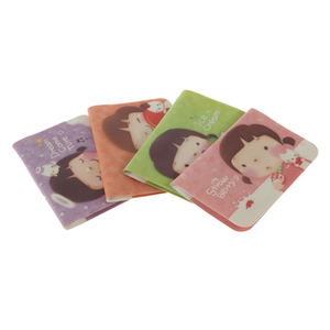 милые китайские визитницы :)