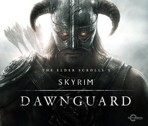 TES V Skyrim Add-on "DawnGuard"