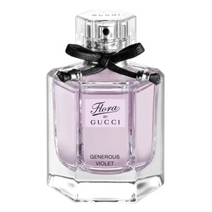 Flora Generous Violet Туалетная вода Gucci