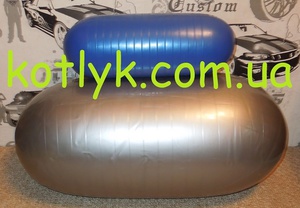 Физиорол овальный мяч