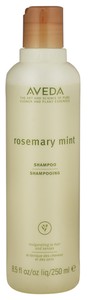 Aveda rosemary mint shampoo