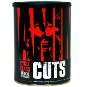 Universal Nutrition Animal Cuts