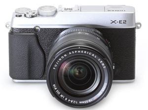 Камера Fuji xe-2 body