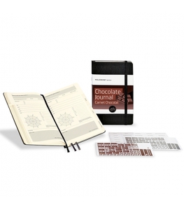 Moleskine Passions Chocolate