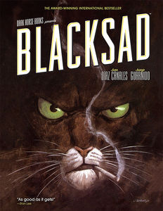 Blacksad