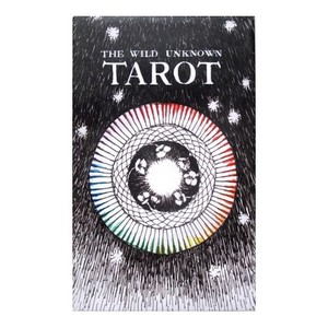 Wild Unknown Tarot