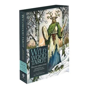 Wildwood Tarot