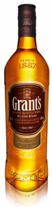 Grant’s Ale Cask Reserve