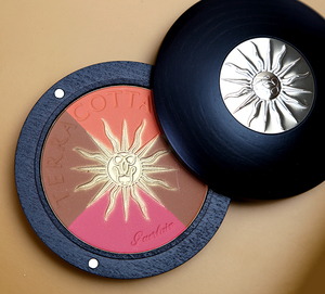 Guerlain Terracotta Sun Celebration Bronzing Powder