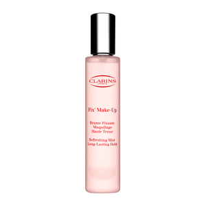 Фиксатор для макияжа Clarins