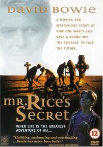 Mr. Rice's Secret