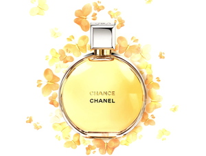 Chanel Chance