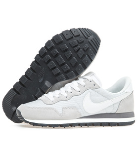 Кроссовки женские Nike Air Pegasus `83 Light Base Grey/Summit White