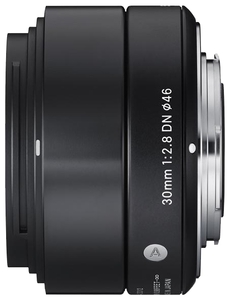 Sigma AF 30mm f/2.8 DN A Micro FourThirds