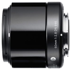 Sigma AF 60mm f/2.8 DN Micro Four Thirds