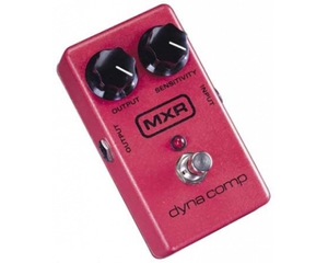 MXR Dyna Comp