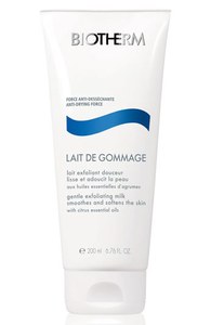 Biotherm Lait de Gommage