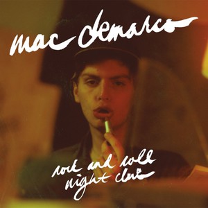 Mac Demarco 'Rock and Roll Night Club' Vinyl