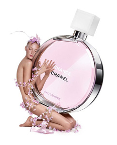 Chanel Chance Eau Tendre