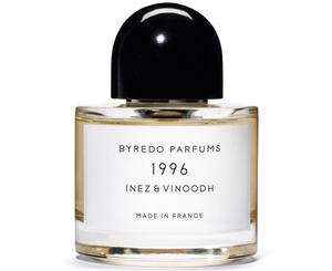 Byredo 1996