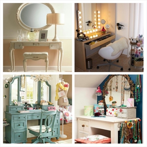 Свой женский уголок