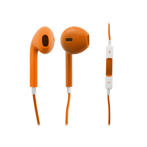 Наушники earpods