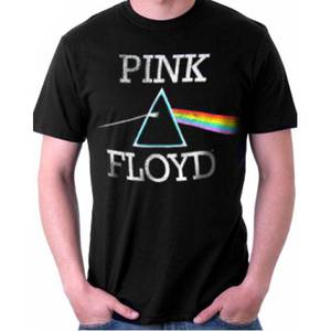 Футболка с Pink Floyd