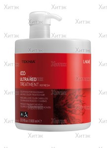 Ultra red treatment refresh (1000 мл)