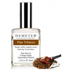 Pipe Tobacco