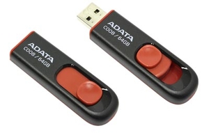 USB-флеш-накопитель на 16+ ГБ