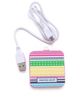Jonathan Adler   iPhone 5 / 5S On the Go Charger