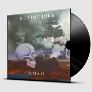 Killing Joke - MMXII (LP)