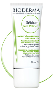 BIODERMA Sébium Pore Refiner