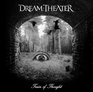 Dream Theater - Train Of Thought (LP)