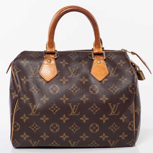 Сумка LV Speedy 25