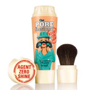 Пудра Benefit The POREfessional: Agent Zero Shine