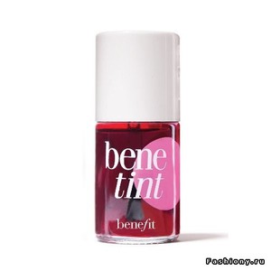 Benefit benetint - высокопигментированное средство