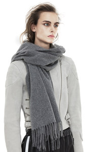 Acne Canada grey melange