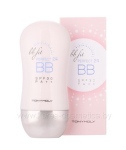 ББ крем TONYMOLY BB Fit Perfect 24 SPF30 PA++