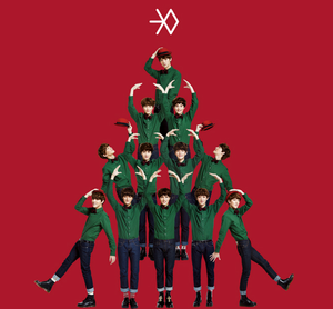 EXO-M - Miracles in December