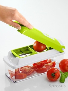 овощерезка Nicer Dicer
