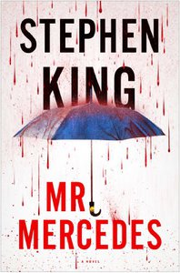 Stephen King, "Mister Mercedes"